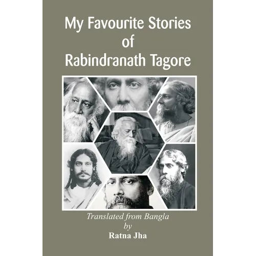 My Favourite Stories of Rabindranath Tagore