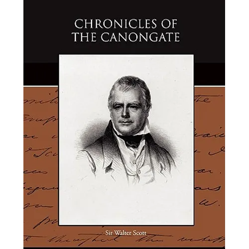 Chronicles of the Canongate