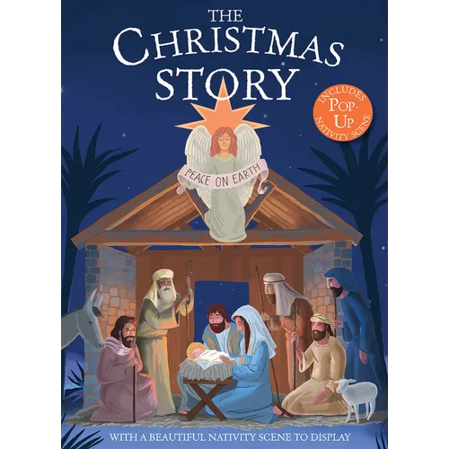 The Christmas Story