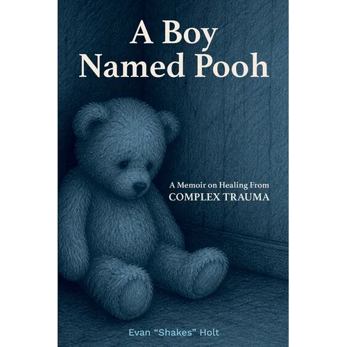 A Boy Named Pooh