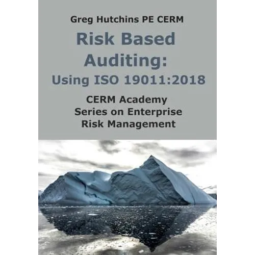 Risk Based Auditing: Using ISO 19011:2018