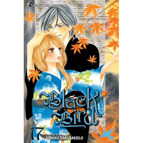 Black Bird, Volume 17