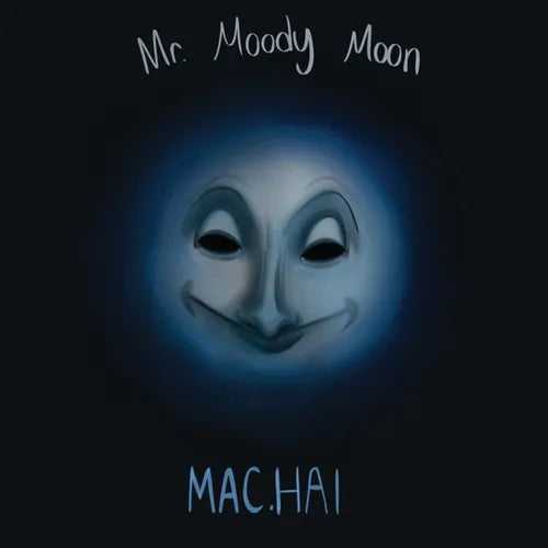 Mr. Moody Moon