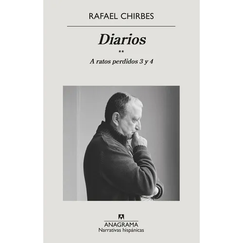 Diarios. a Ratos Perdidos 3 Y 4