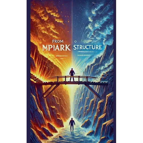 From Spark to Structure: The Psychology