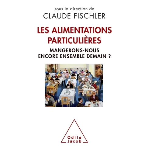 Special Diets / Les Alimentations particulières: Mangerons-nous encore ensemble demain ?