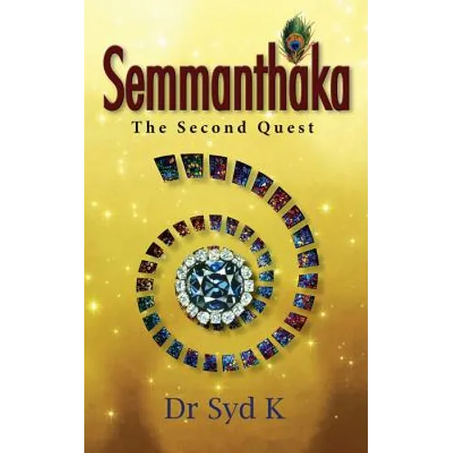 Semmanthaka: The Second Quest
