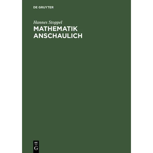 Mathematik anschaulich