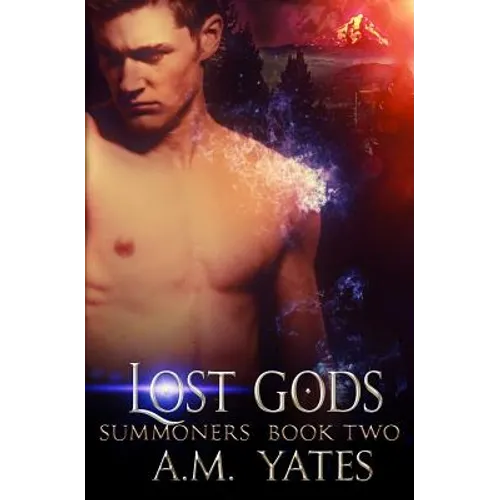 Lost Gods