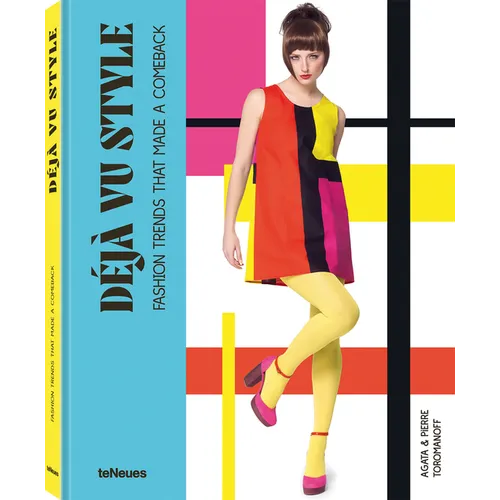 Déjà Vu Style: Fashion Trends That Made a Comeback