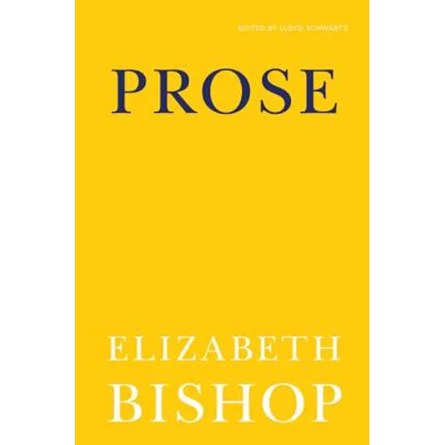 Prose