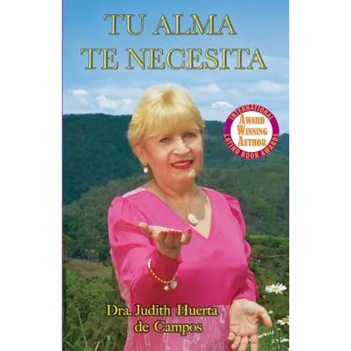 Tu alma te necesita