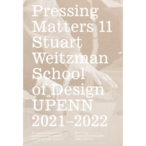 Pressing Matters 11