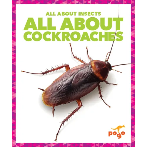 All about Cockroaches