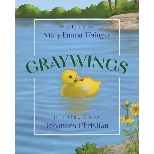 Graywings