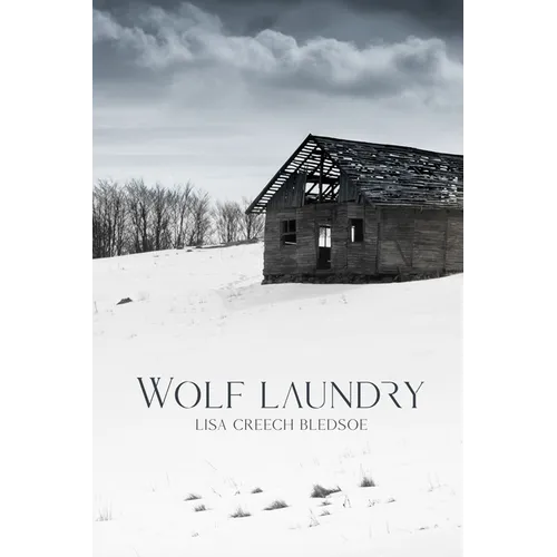 Wolf Laundry