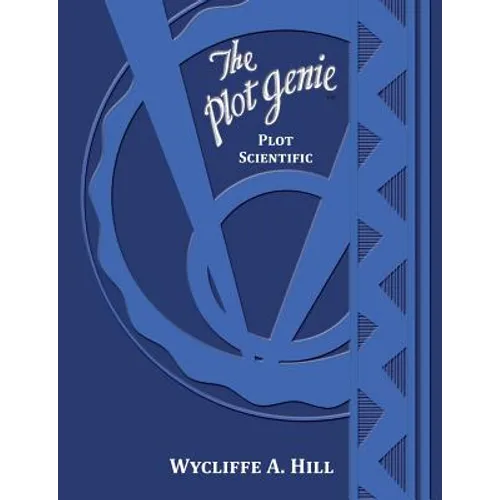 The Plot Genie: Plot Scientific
