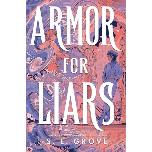 Armor for Liars