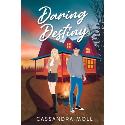 Daring Destiny