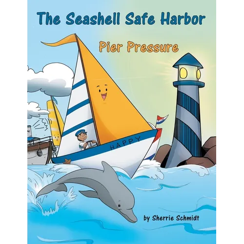 The Seashell Safe Harbor: Pier Pressure