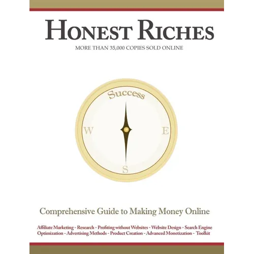 Honest Riches