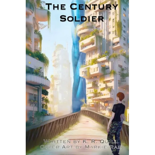 The Century Soldier