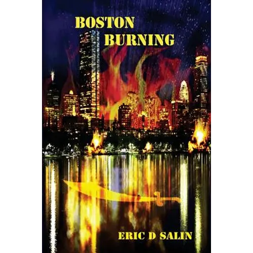 Boston Burning
