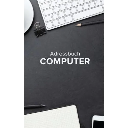 Adressbuch Computer