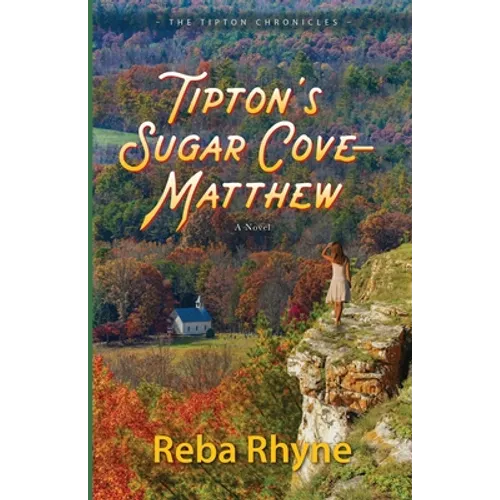Tipton's Sugar Cove - Matthew