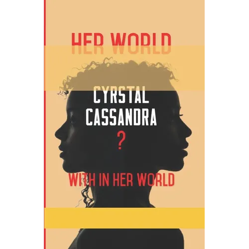 Her Within Her World