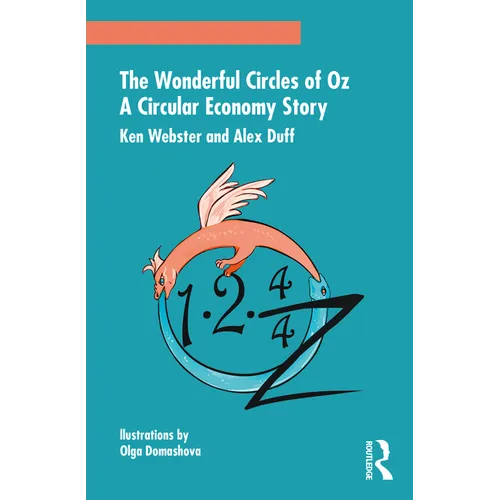 The Wonderful Circles of Oz: A Circular Economy Story