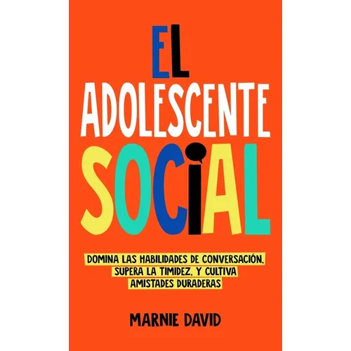 El Adolescente Social