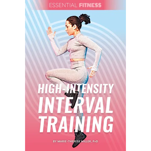 High-Intensity Interval Training