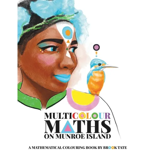Multicolour Maths on Munroe Island