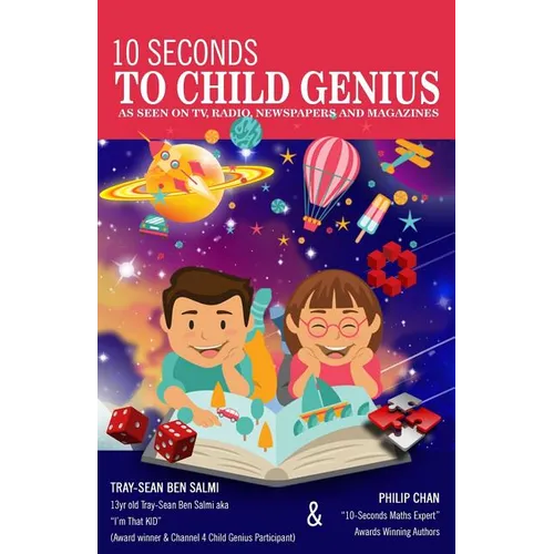 10 Seconds To Child Genius