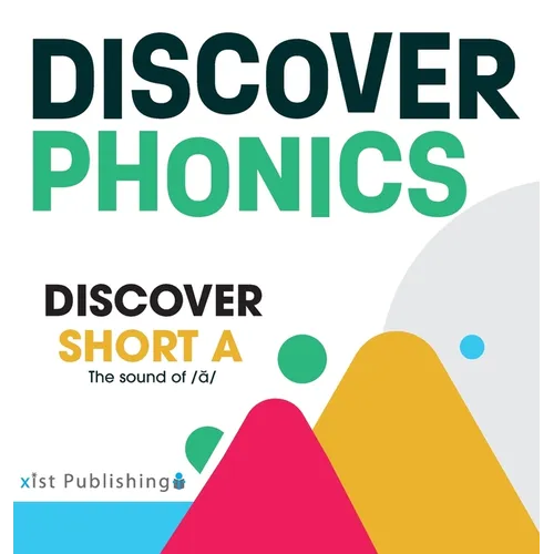 Discover Short A: The sound of /ă/
