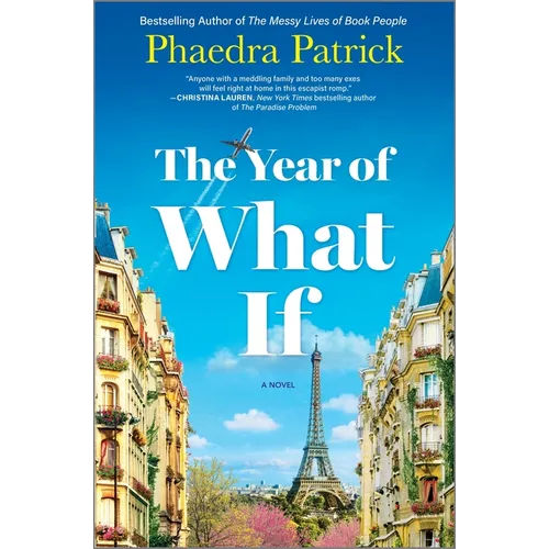 The Year of What If
