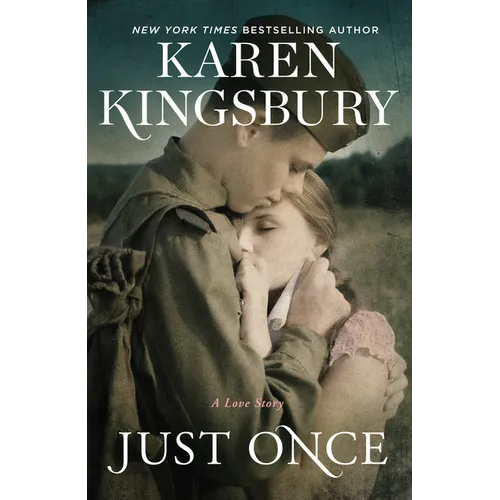 Just Once