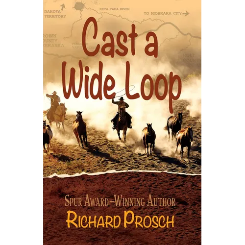 Cast a Wide Loop