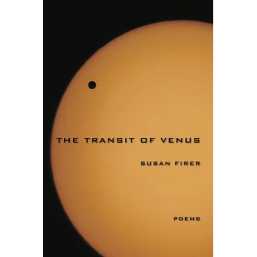 The Transit of Venus