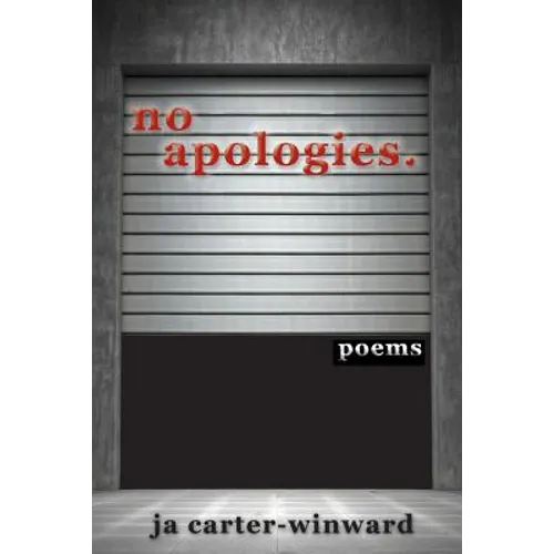 No Apologies