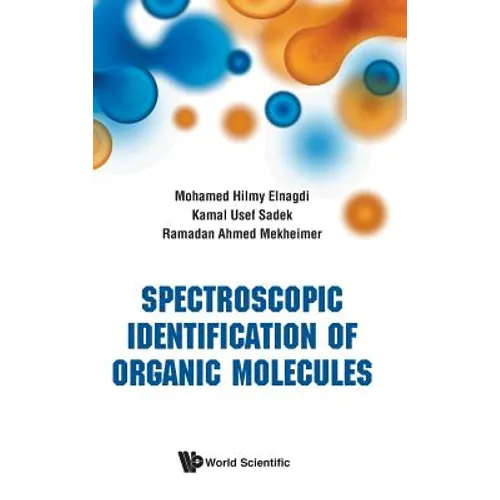 Spectroscopic Identification of Organic Molecules