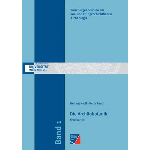 Die Archäobotanik