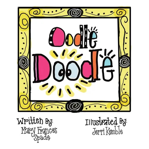Oodle Doodle