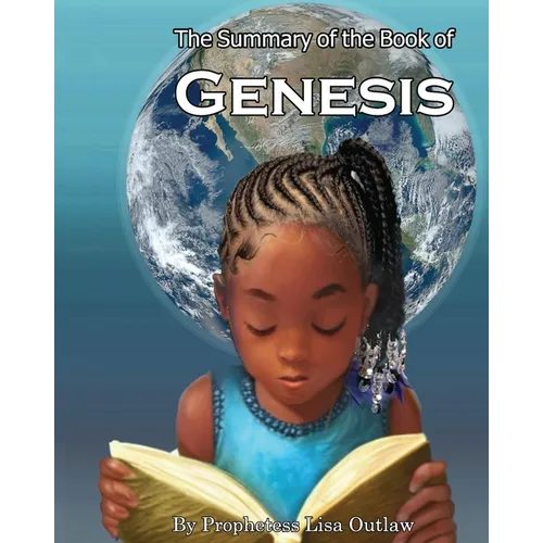 The Summary of the Book of Genesis