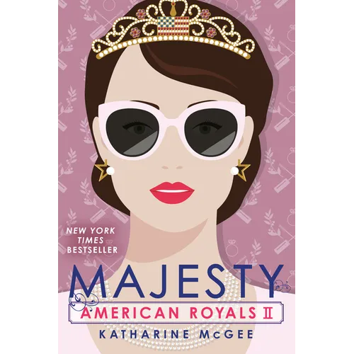 American Royals II: Majesty