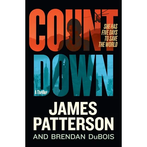 Countdown: A Thriller