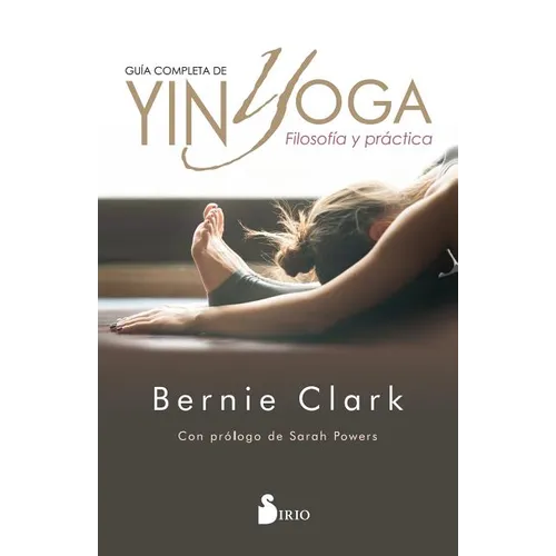 Guia Completa de Yin Yoga