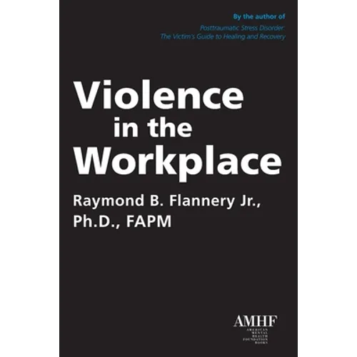 Violence in the Workplace