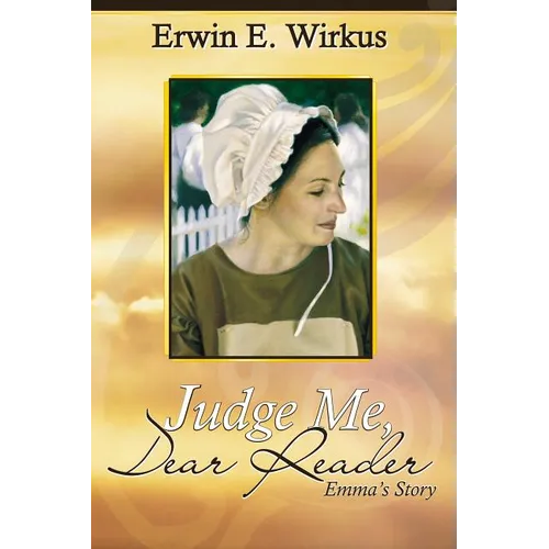 Judge Me, Dear Reader, PB